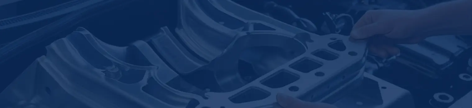 Metal Parts