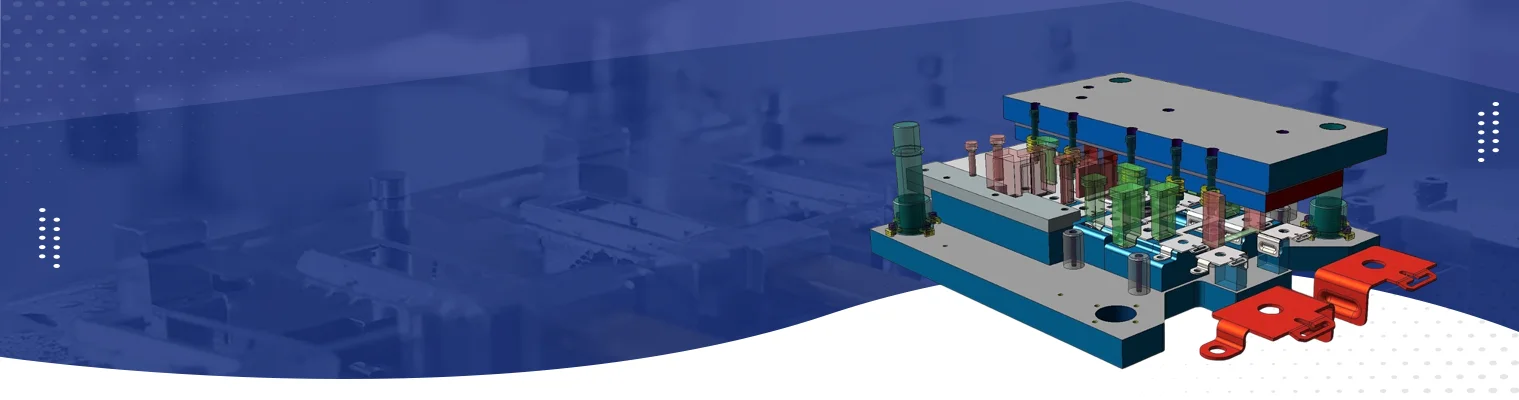 Tooling