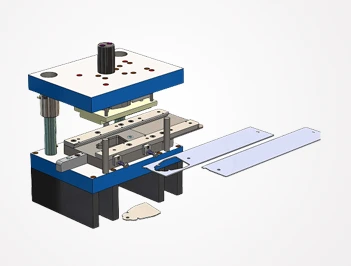 Tool Design