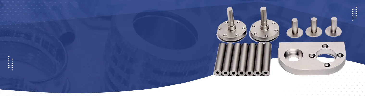 Metal Parts