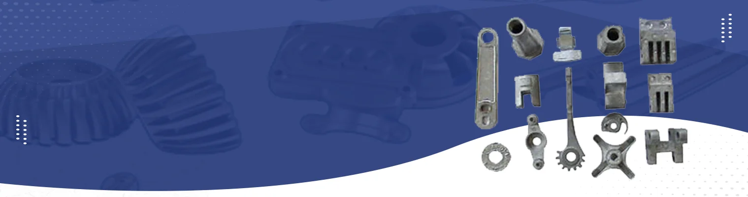 Metal Parts